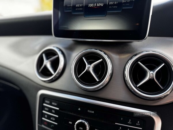 Used Mercedes-Benz GLA 2016 for sale - 76073579: Photo 44