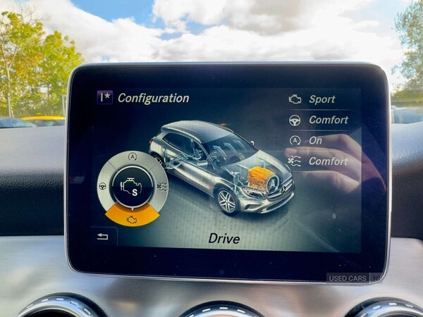 Used Mercedes-Benz GLA 2016 for sale - 76073579: Photo 54