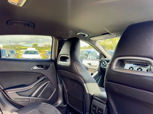 Used Mercedes-Benz GLA 2016 for sale - 76073579: Photo 57