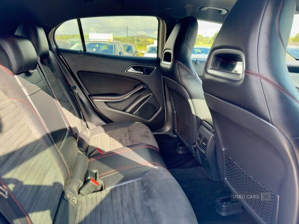 Used Mercedes-Benz GLA 2016 for sale - 76073579: Photo 58