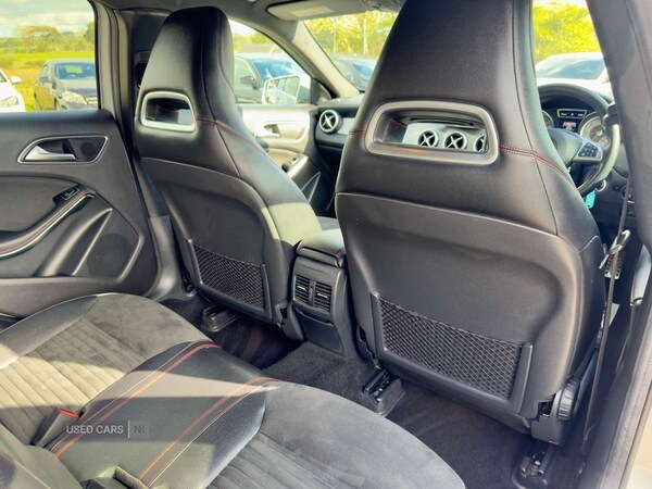 Used Mercedes-Benz GLA 2016 for sale - 76073579: Photo 59