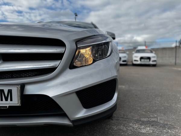 Used Mercedes-Benz GLA 2016 for sale - 76073579: Photo 6