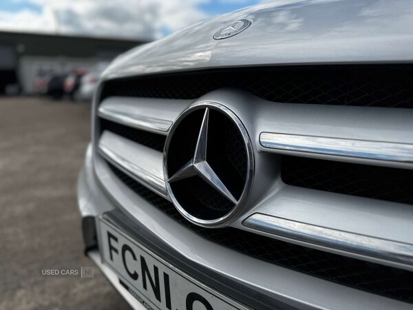 Used Mercedes-Benz GLA 2016 for sale - 76073579: Photo 9