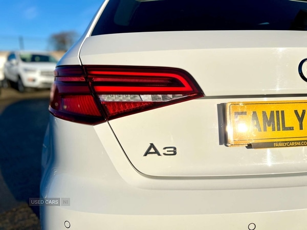 Used Audi A3 2018 for sale - 76850718: Photo 10