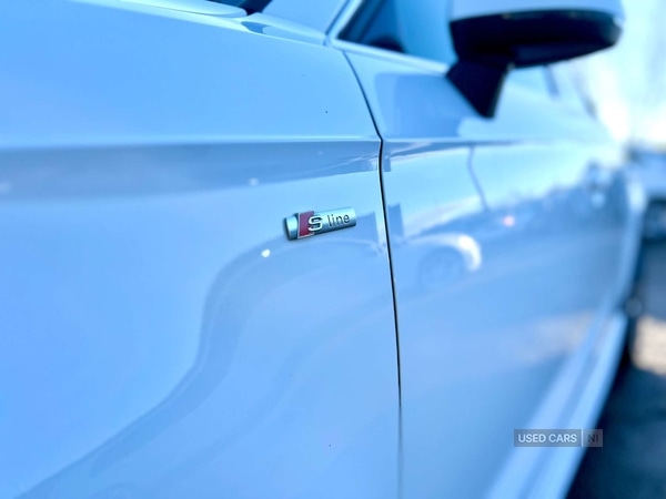 Used Audi A3 2018 for sale - 76850718: Photo 11