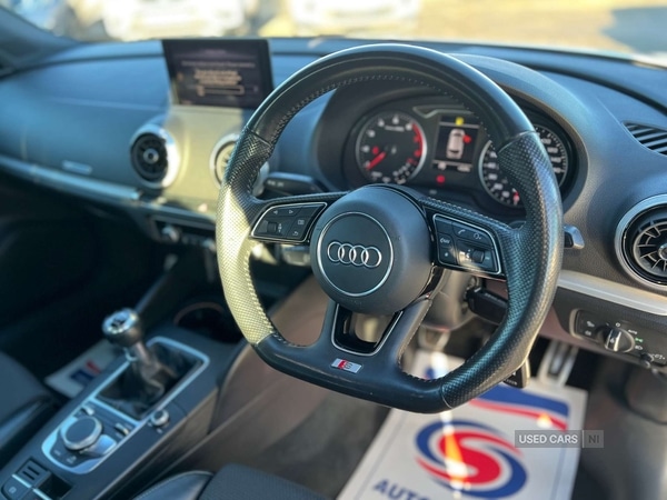 Used Audi A3 2018 for sale - 76850718: Photo 12