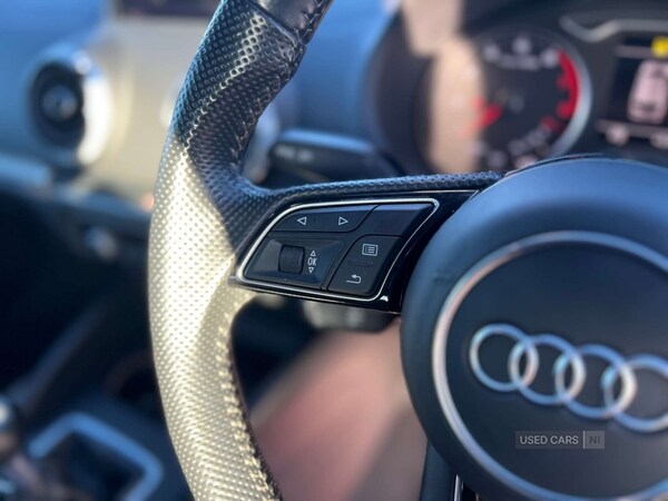 Used Audi A3 2018 for sale - 76850718: Photo 13