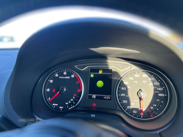 Used Audi A3 2018 for sale - 76850718: Photo 15