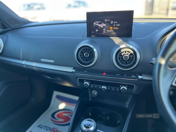 Used Audi A3 2018 for sale - 76850718: Photo 16