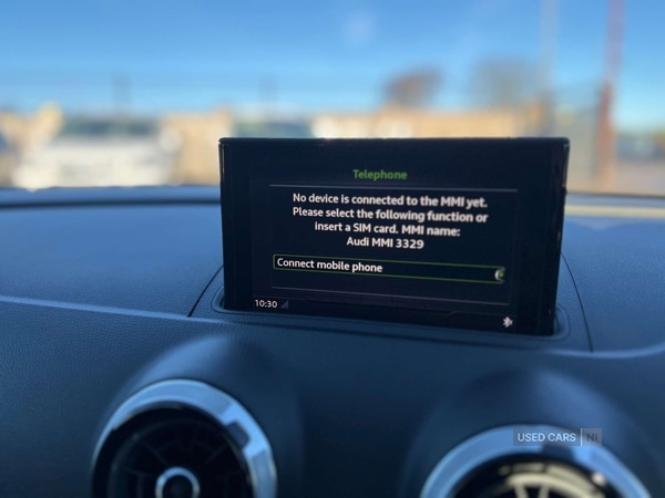 Used Audi A3 2018 for sale - 76850718: Photo 17