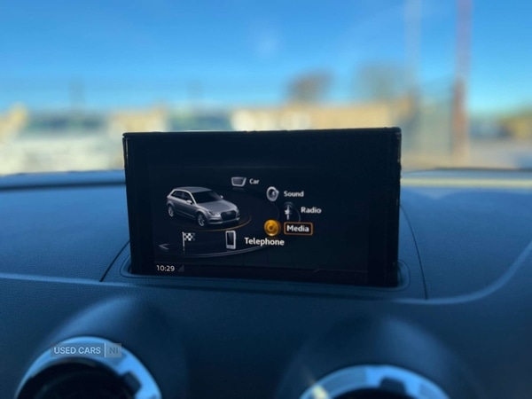 Used Audi A3 2018 for sale - 76850718: Photo 18