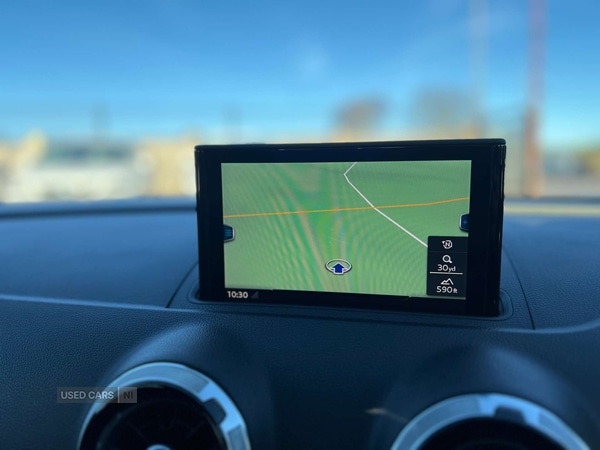 Used Audi A3 2018 for sale - 76850718: Photo 19