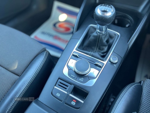 Used Audi A3 2018 for sale - 76850718: Photo 21