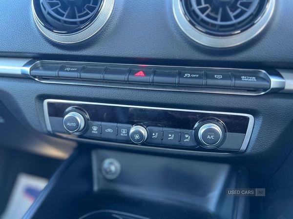 Used Audi A3 2018 for sale - 76850718: Photo 22