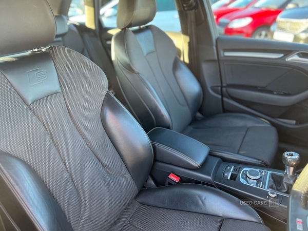 Used Audi A3 2018 for sale - 76850718: Photo 23