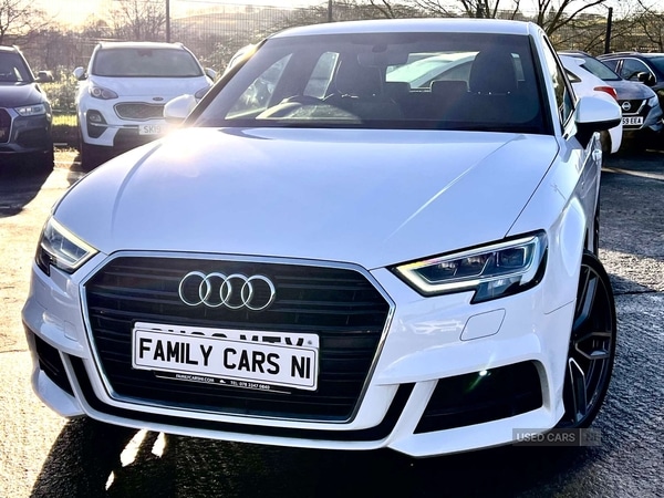 Used Audi A3 2018 for sale - 76850718: Photo 5