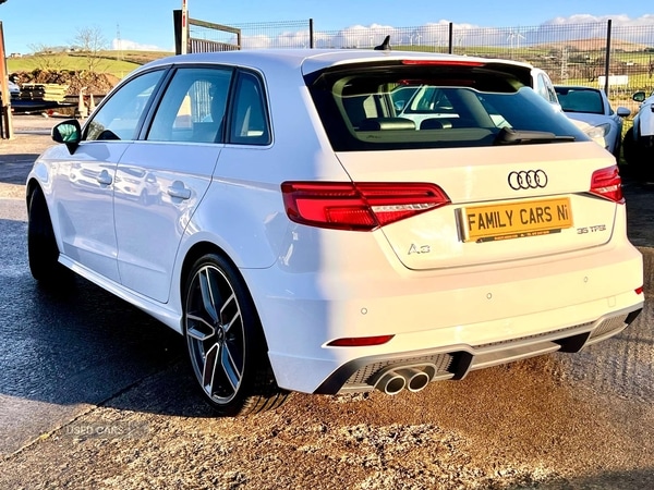 Used Audi A3 2018 for sale - 76850718: Photo 7