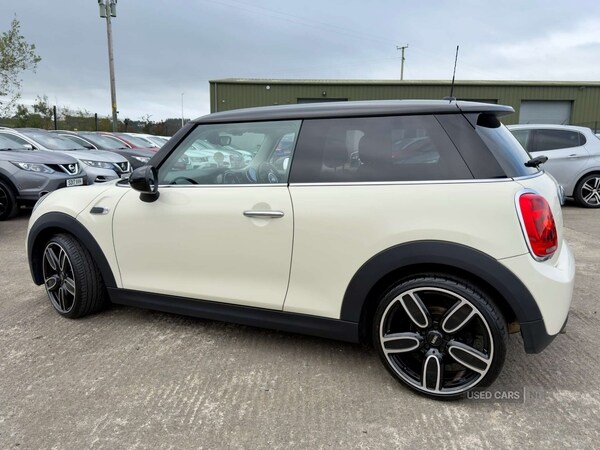 Used MINI Hatch 2018 for sale - 76002665: Photo 10