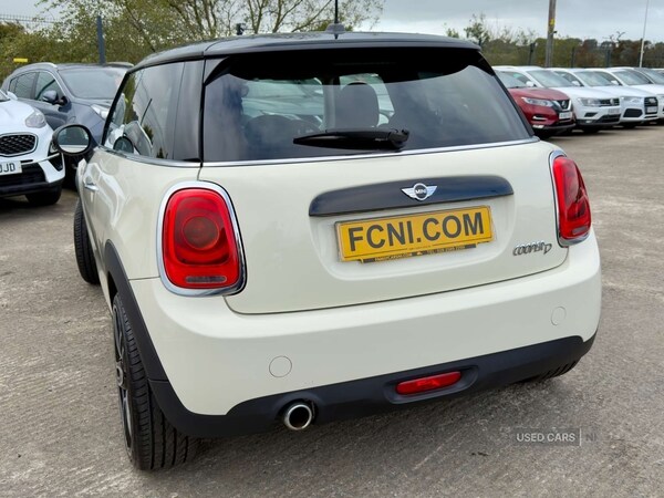 Used MINI Hatch 2018 for sale - 76002665: Photo 13