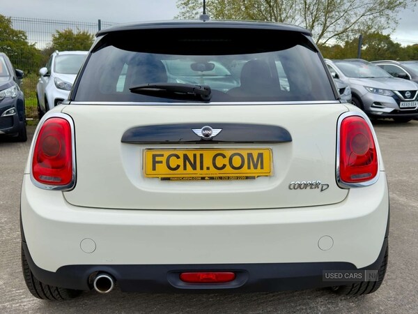 Used MINI Hatch 2018 for sale - 76002665: Photo 14