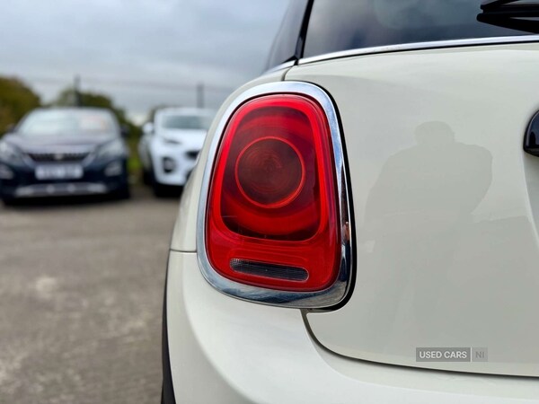 Used MINI Hatch 2018 for sale - 76002665: Photo 15