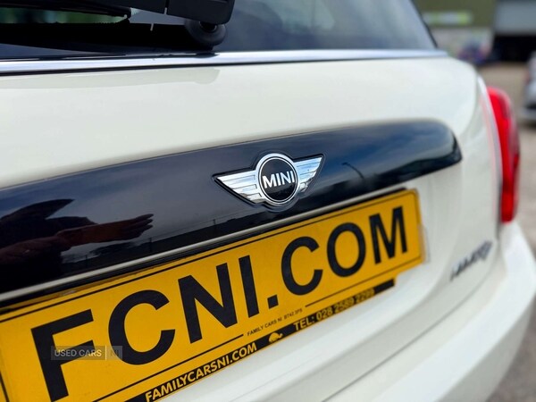 Used MINI Hatch 2018 for sale - 76002665: Photo 16