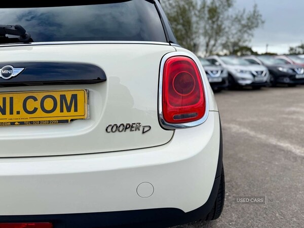 Used MINI Hatch 2018 for sale - 76002665: Photo 17