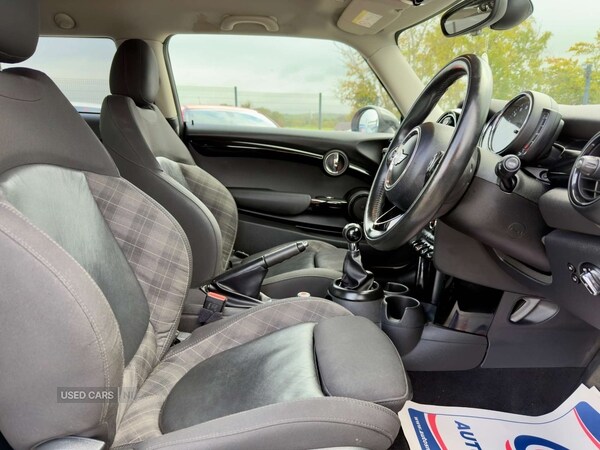 Used MINI Hatch 2018 for sale - 76002665: Photo 20
