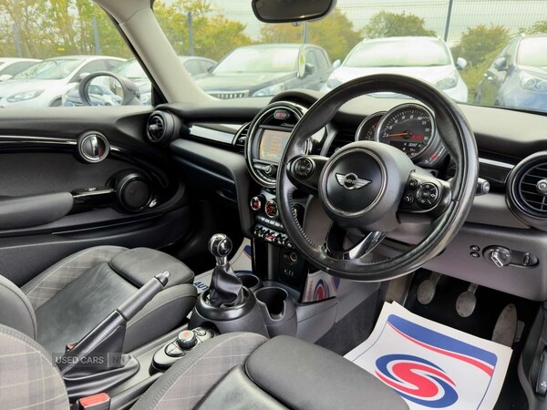 Used MINI Hatch 2018 for sale - 76002665: Photo 21