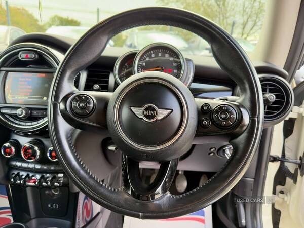 Used MINI Hatch 2018 for sale - 76002665: Photo 23