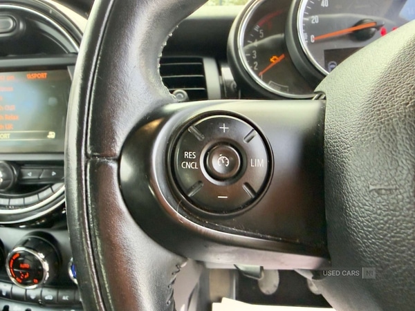 Used MINI Hatch 2018 for sale - 76002665: Photo 24