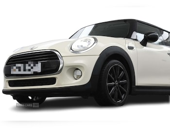 Used MINI Hatch 2018 for sale - 76002665: Photo