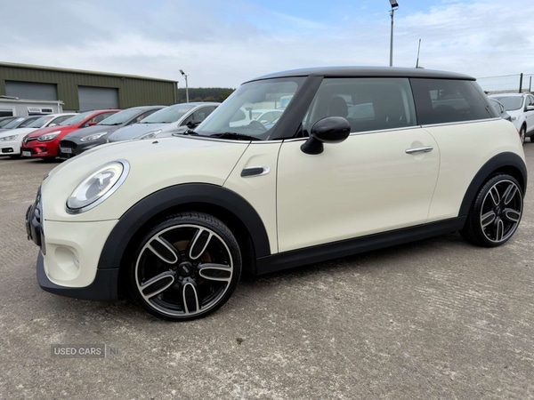 Used MINI Hatch 2018 for sale - 76002665: Photo 3