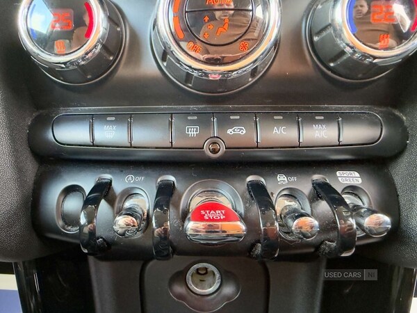 Used MINI Hatch 2018 for sale - 76002665: Photo 33