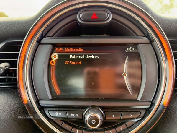 Used MINI Hatch 2018 for sale - 76002665: Photo 37