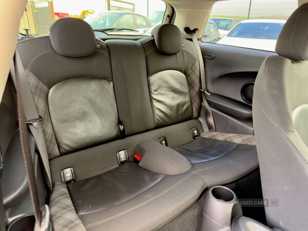 Used MINI Hatch 2018 for sale - 76002665: Photo 39