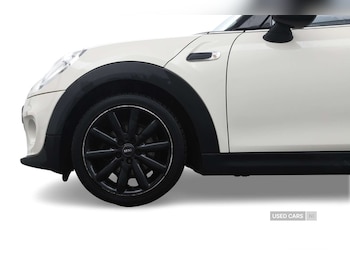 Used MINI Hatch 2018 for sale - 76002665: Photo