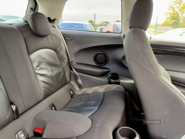 Used MINI Hatch 2018 for sale - 76002665: Photo 40