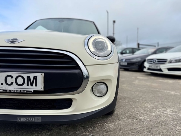 Used MINI Hatch 2018 for sale - 76002665: Photo 6