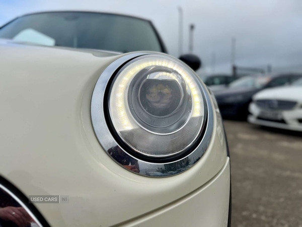 Used MINI Hatch 2018 for sale - 76002665: Photo 7