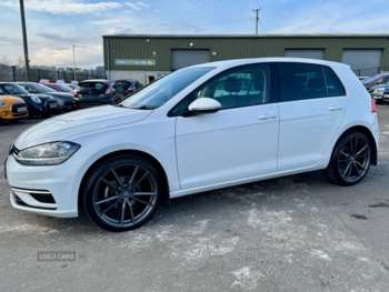 Used Volkswagen Golf 2019 for sale - 74111445: Photo