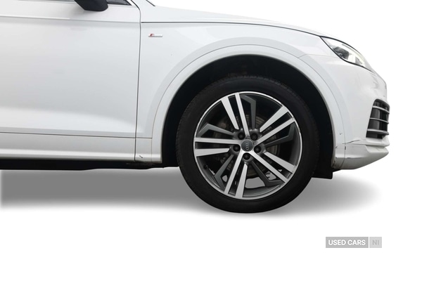 Used Audi Q5 2017 for sale - 77204346: Photo 13