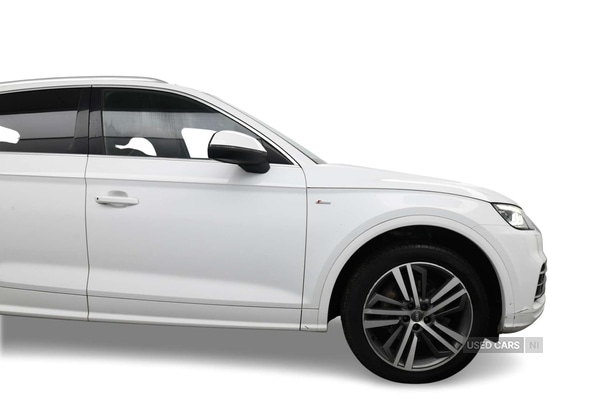 Used Audi Q5 2017 for sale - 77204346: Photo 14