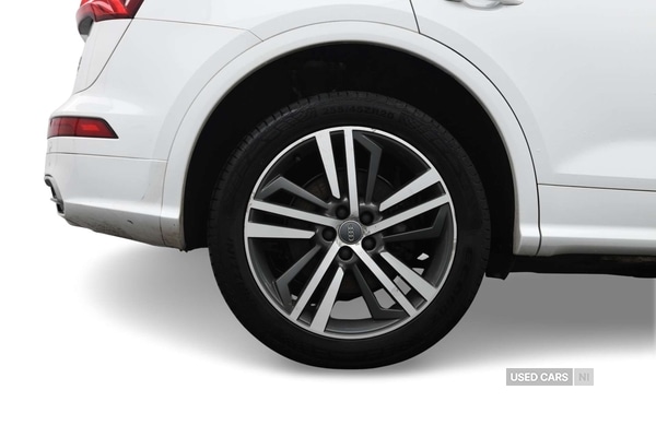 Used Audi Q5 2017 for sale - 77204346: Photo 18