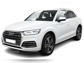 Audi Q5 feature image