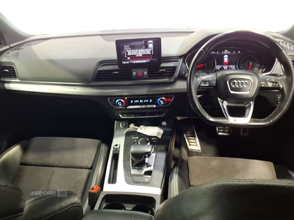 Used Audi Q5 2017 for sale - 77204346: Photo 20