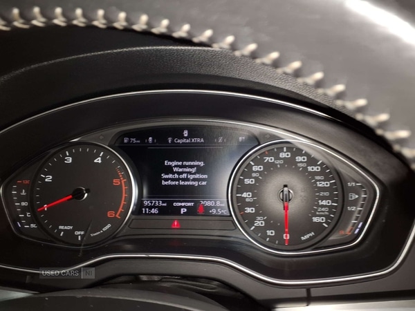 Used Audi Q5 2017 for sale - 77204346: Photo 21