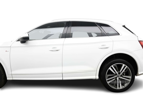 Used Audi Q5 2017 for sale - 77204346: Photo 5