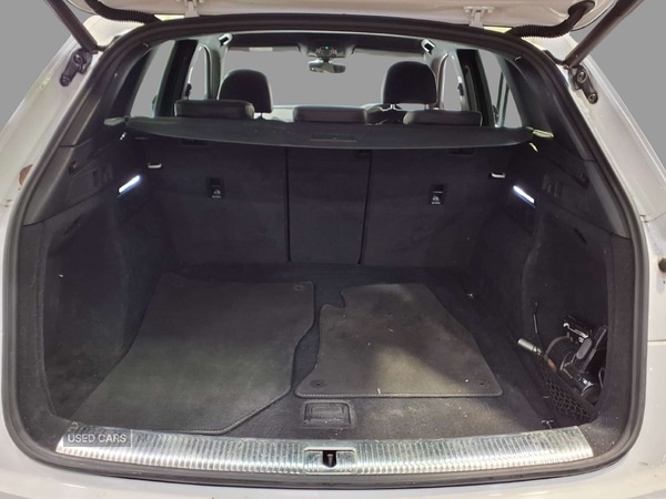 Used Audi Q5 2017 for sale - 77204346: Photo 9