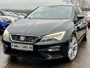 Used SEAT Leon 2018 for sale - 78663153: Photo